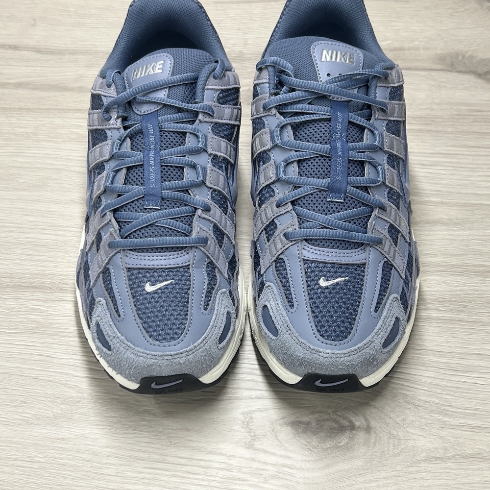 Nike P-6000 SE 'Diffused Blue' Men's Size 11 New DS HF0015-400 - Picture 5 of 10